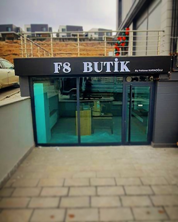 #pleksikutuharf #ışıklıcephereklamı #monoreklam