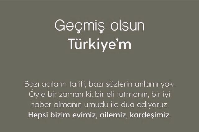 #geçmişolsuntürkiyem