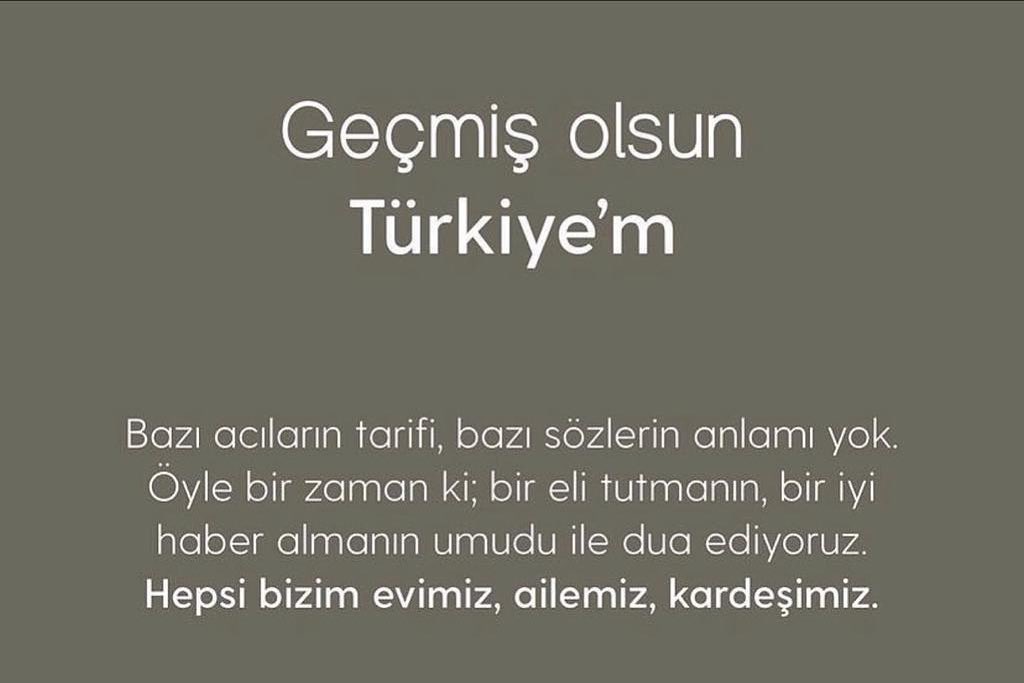 #geçmişolsuntürkiyem