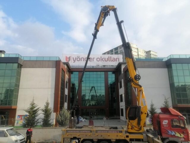 Pek yakında..#yönderokulları