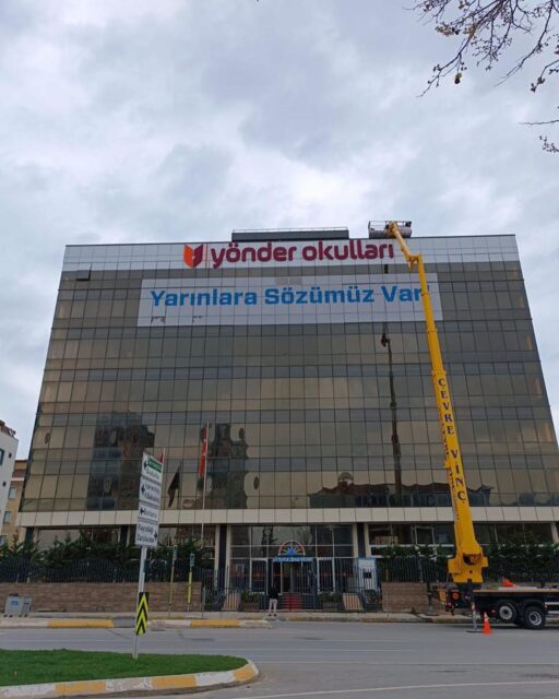 Bir projenin daha sonuna geldik, emeği geçen tüm çalışma arkadaşlarımıza teşekkür ederiz.!!