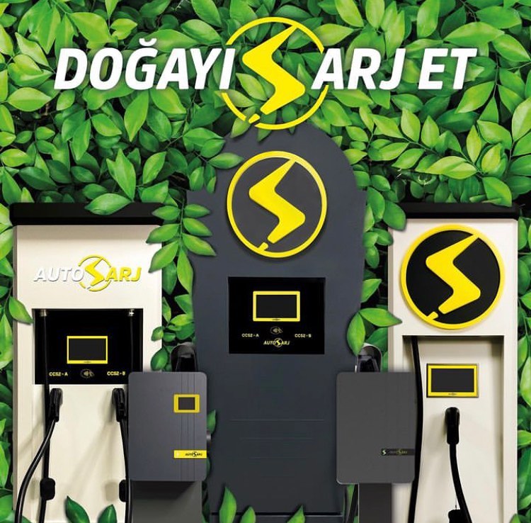 #elektirikliaraçşarji̇stasyonu #şarjistasyonkabini #şarjistasyonu