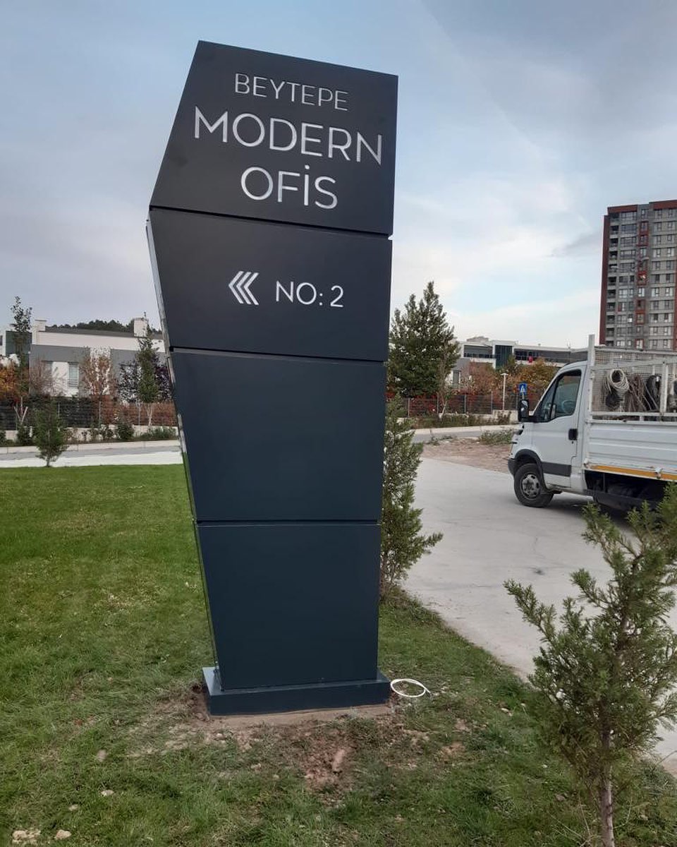 Pilon tabela uygulama