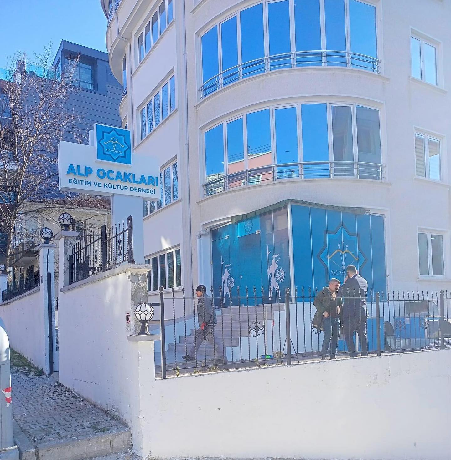 Alp ocaklarına hayırlı olsun..